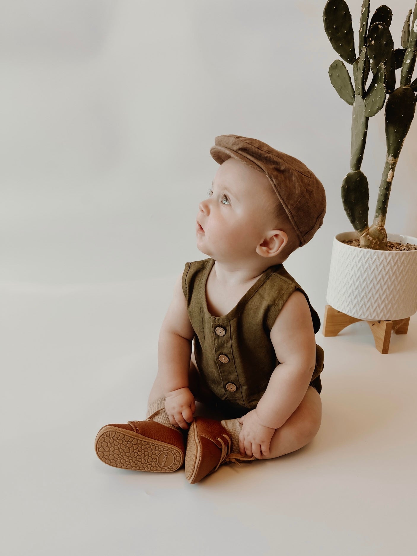 Fashionable Baby Boy Clothing Grand Island NE