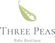 Three Peas logo