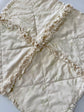 Handmade Raggedy Blanket Lovey