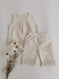 Lace Blossom Set