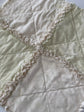 Handmade Raggedy Blanket Lovey