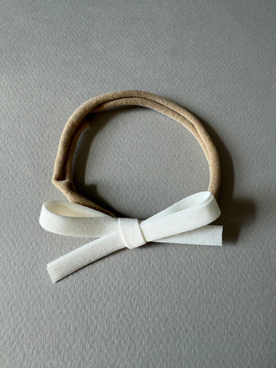 Bow Headbands