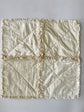 Handmade Raggedy Blanket Lovey