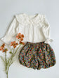 Imperfect Josephine Floral Set (6-12M)
