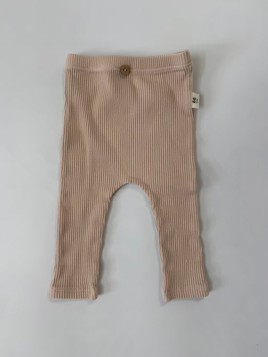 Demo Ribbed Pants (3-6M)