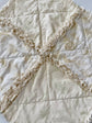 Handmade Raggedy Blanket Lovey