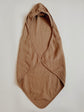 Muslin Gauze Hooded Towel