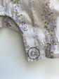 Imperfect Eleanore Vintage Lace Romper (12-18M)