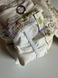 Imperfect Eleanore Vintage Lace Romper (3-6M)