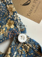Imperfect Franny Floral Romper (12-18M)