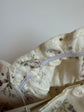 Imperfect Lillian Floral Romper (6-12M)