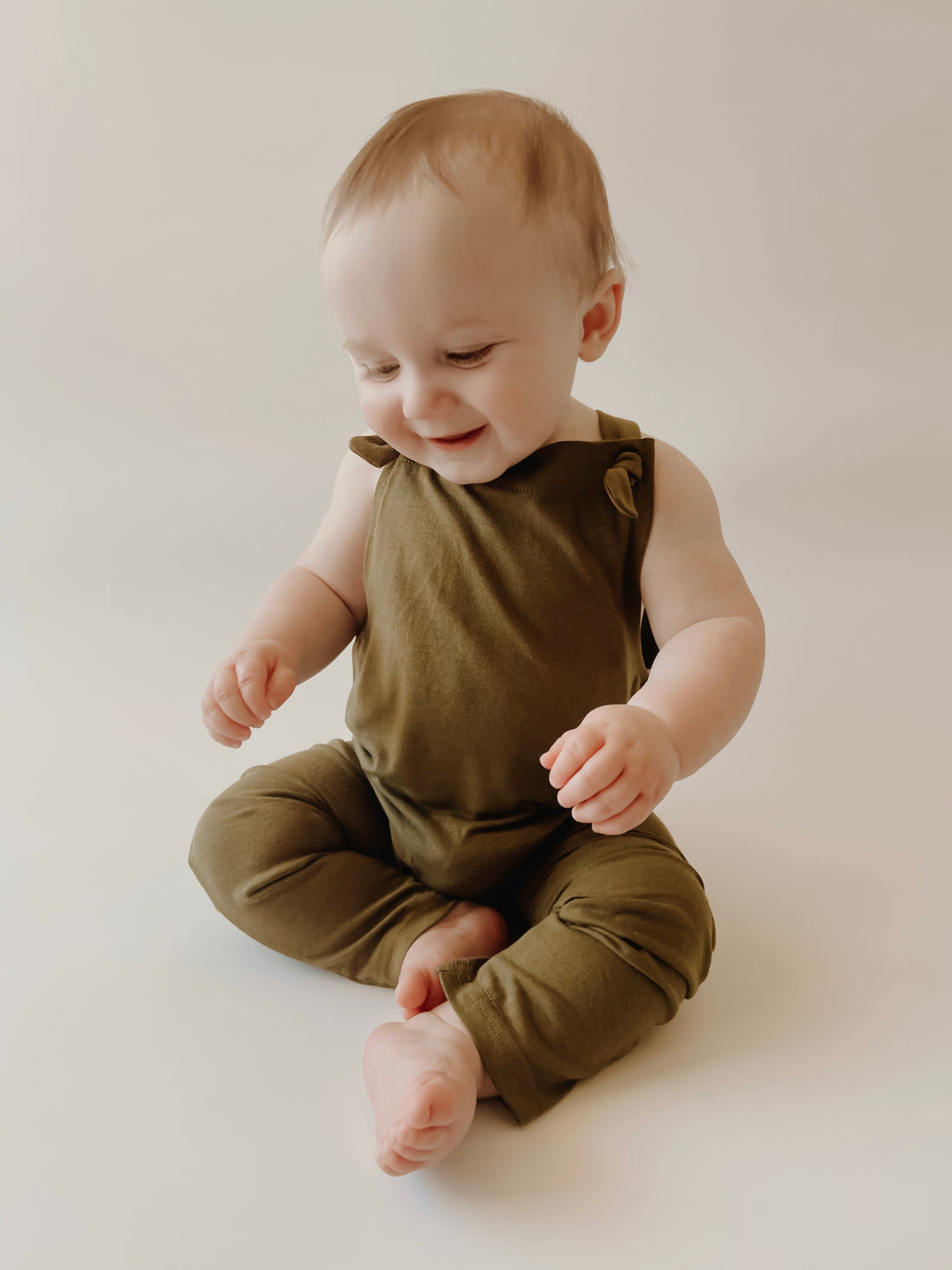 Three Peas Baby Boutique-Boutique Baby Clothes At An Affordable Price