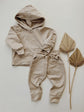 Imperfect Briar Hooded Track Suit