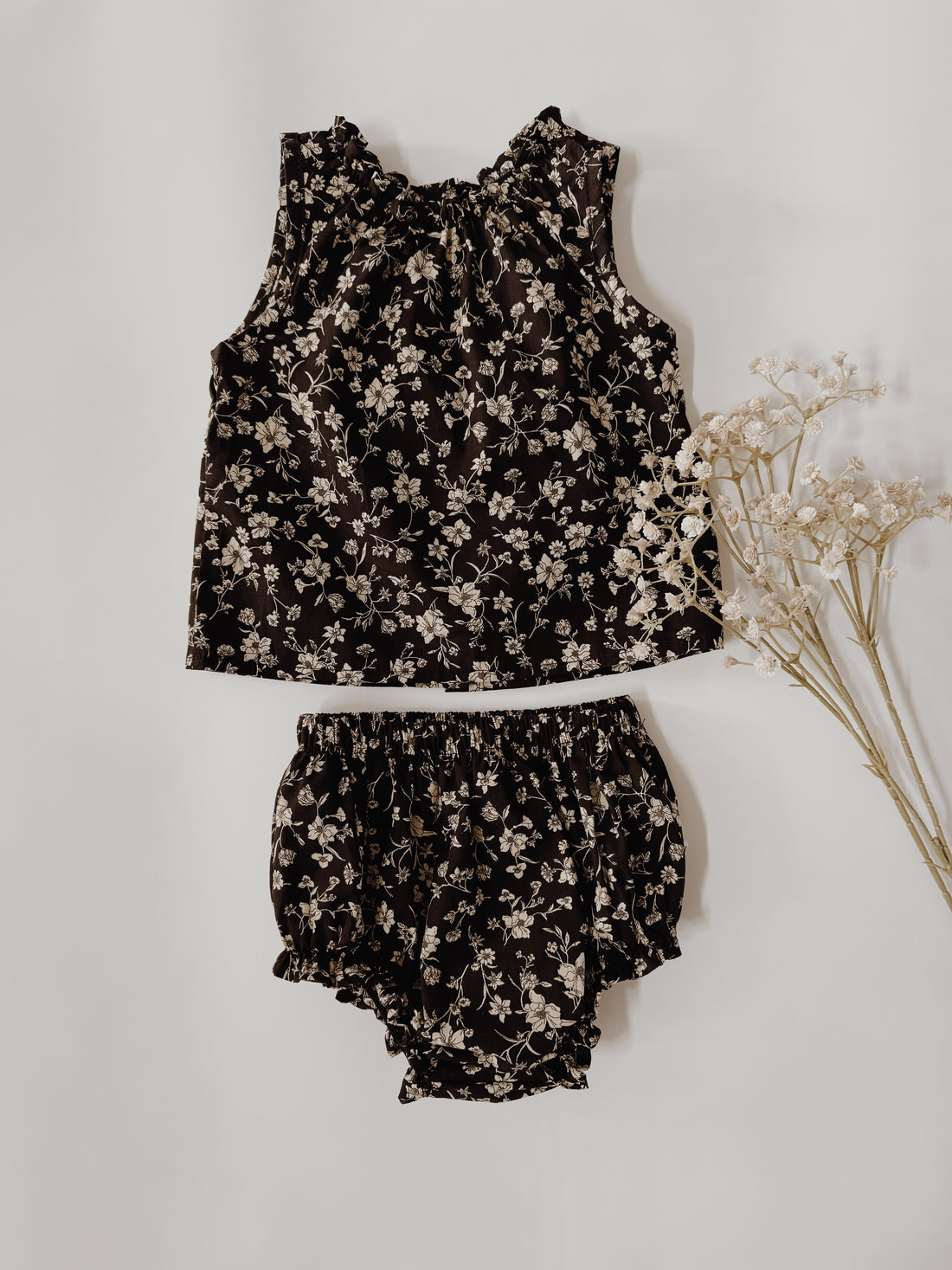 Three Peas Baby Boutique-Boutique Baby Clothes At An Affordable Price