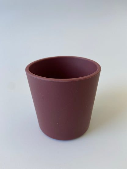 Silicone Drinking Cups