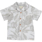 Maui Woven Palm Shirt