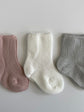 Sock Set | Pretty with Pink