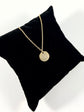 Hold Me Tight Necklace