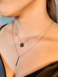 Double Trouble Layering Necklaces