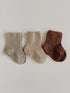 Sock Set | Forrest Hues