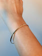 Pure & Simple Cuff Bangle